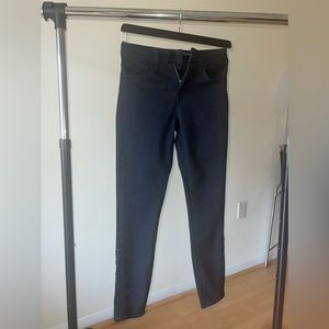 Mavi Jean high rise skinny